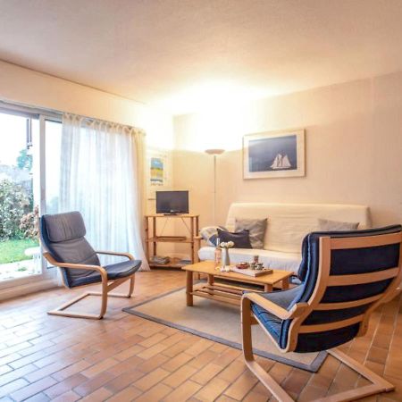 Apartment Les Galiotes-2 By Interhome การ์นัก ภายนอก รูปภาพ