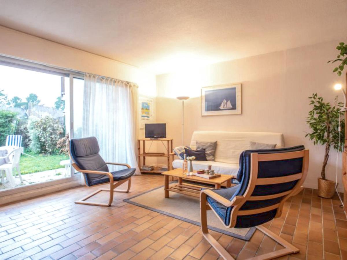 Apartment Les Galiotes-2 By Interhome การ์นัก ภายนอก รูปภาพ