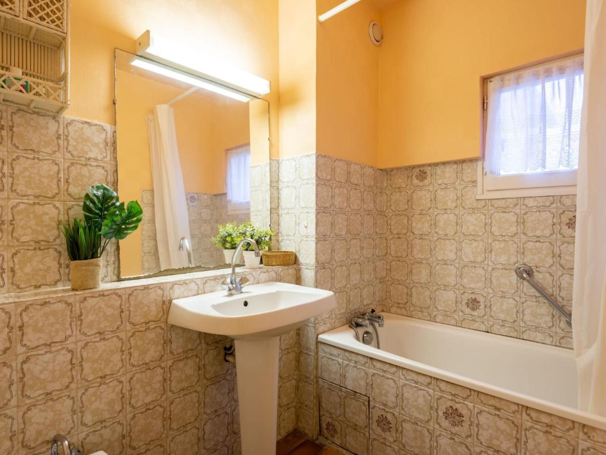 Apartment Les Galiotes-2 By Interhome การ์นัก ภายนอก รูปภาพ
